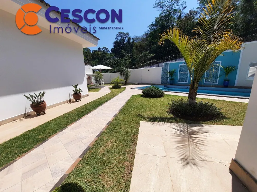 Casa de Condomínio, 3 quartos - Foto 10