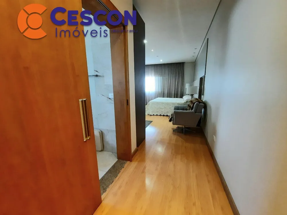 Casa de Condomínio, 3 quartos - Foto 14