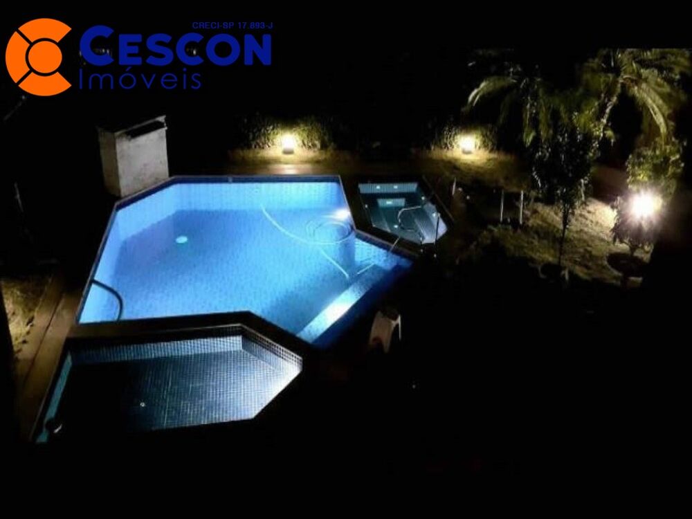 Casa de Condomínio, 4 quartos - Foto 11