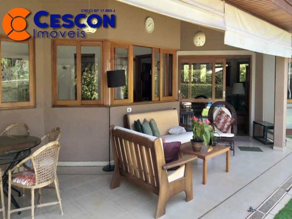 Casa de Condomínio, 4 quartos - Foto 8