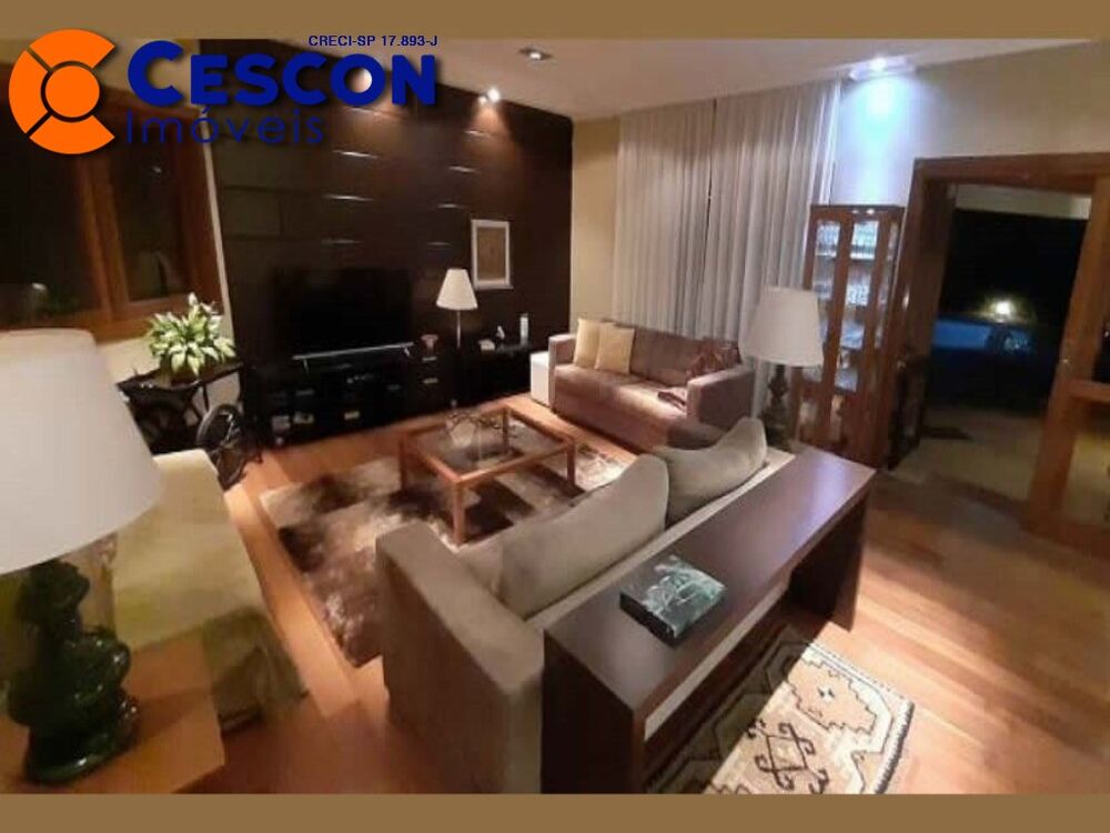 Casa de Condomínio, 4 quartos - Foto 2