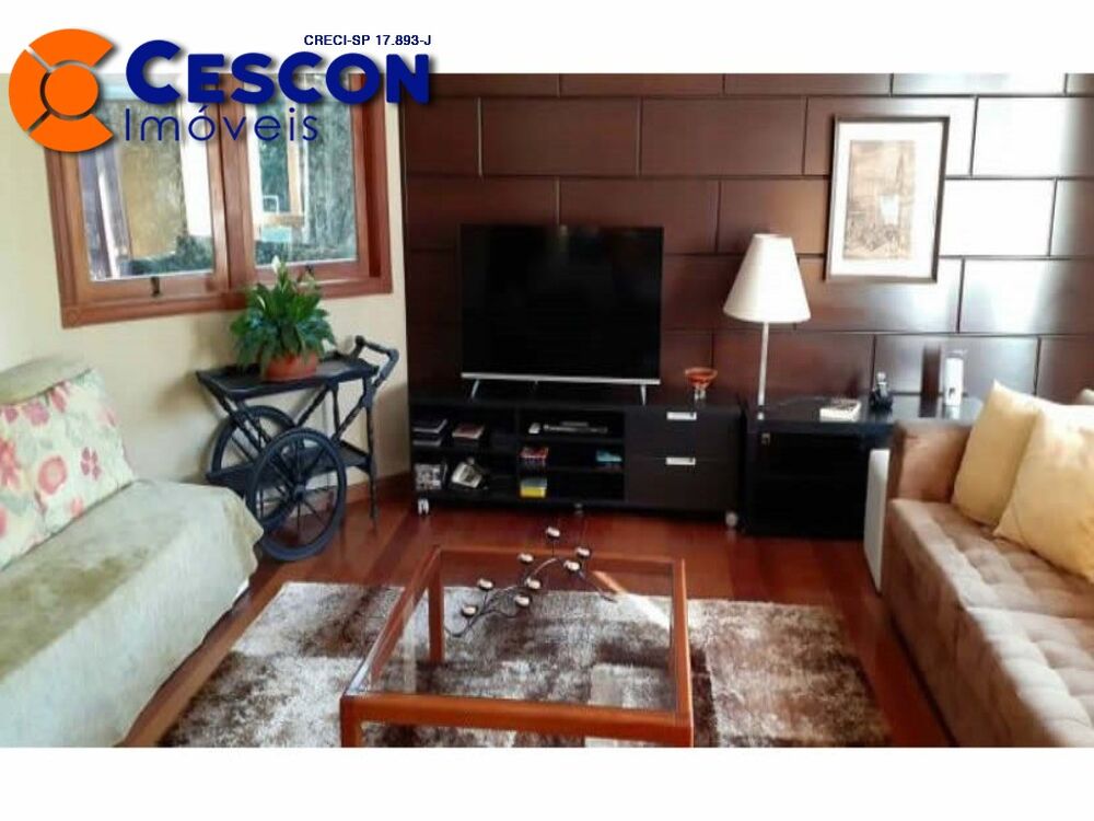 Casa de Condomínio, 4 quartos - Foto 3