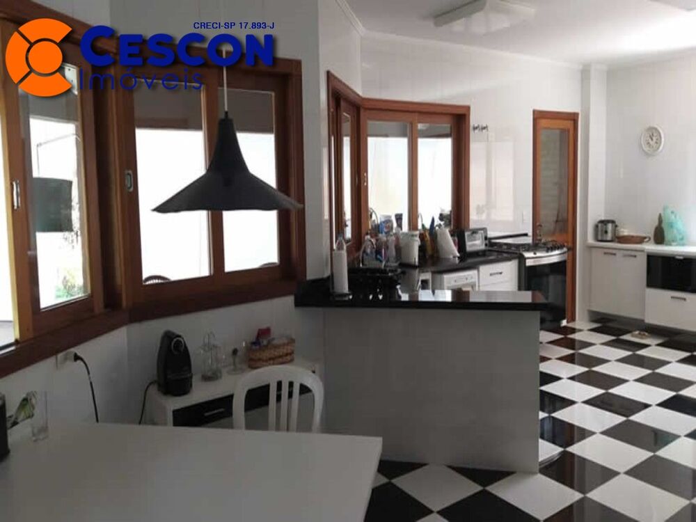 Casa de Condomínio, 4 quartos - Foto 7