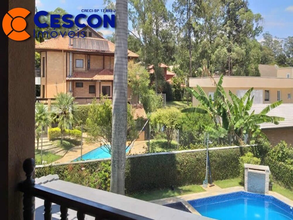 Casa de Condomínio, 4 quartos - Foto 10