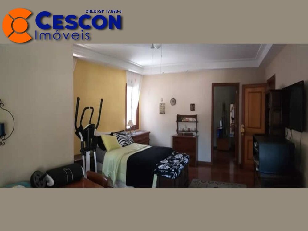 Casa de Condomínio, 4 quartos - Foto 6