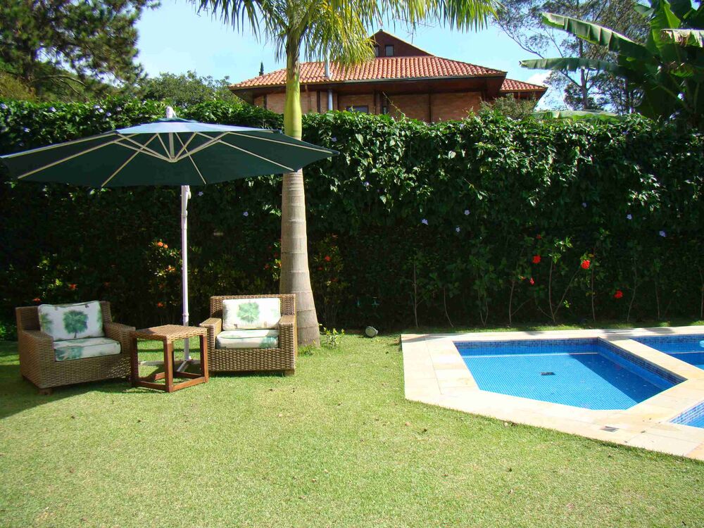 Casa de Condomínio, 4 quartos - Foto 9