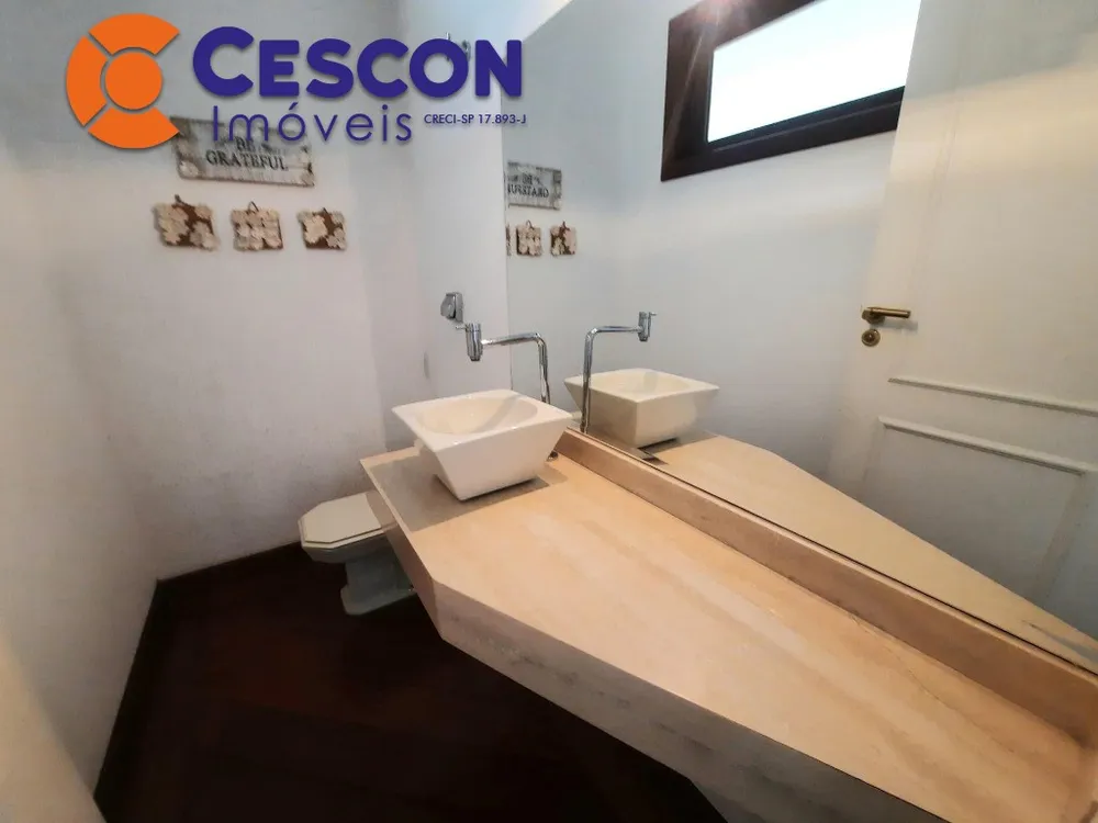 Casa de Condomínio, 3 quartos - Foto 15