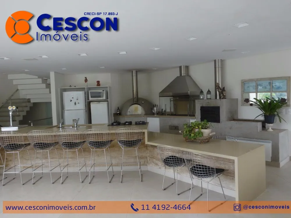 Casa de Condomínio, 4 quartos - Foto 15