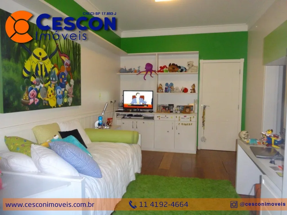 Casa de Condomínio, 4 quartos - Foto 21