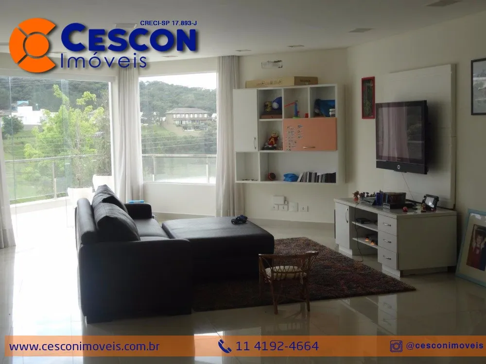 Casa de Condomínio, 4 quartos - Foto 16