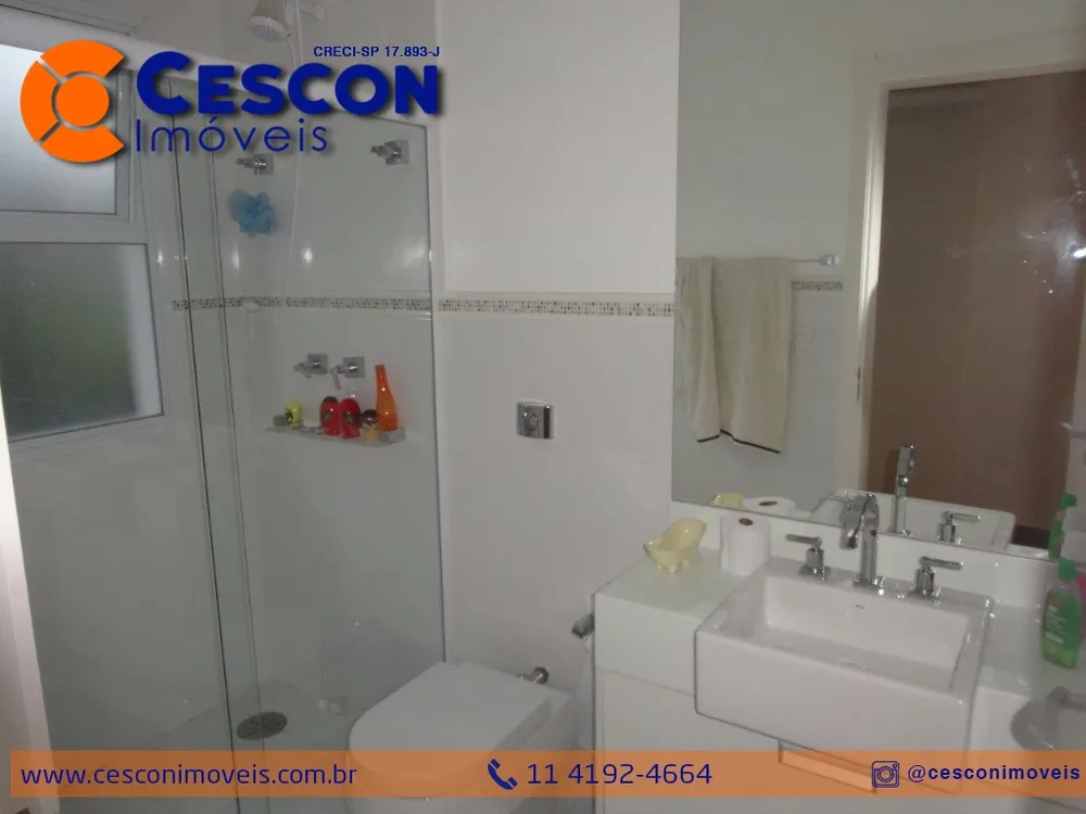Casa de Condomínio, 4 quartos - Foto 10