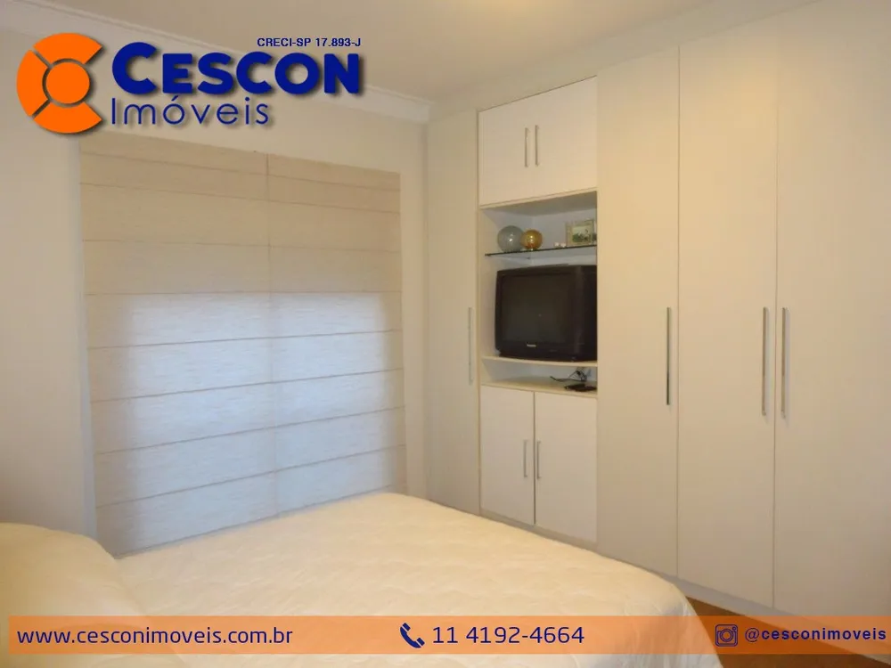 Casa de Condomínio, 4 quartos - Foto 22