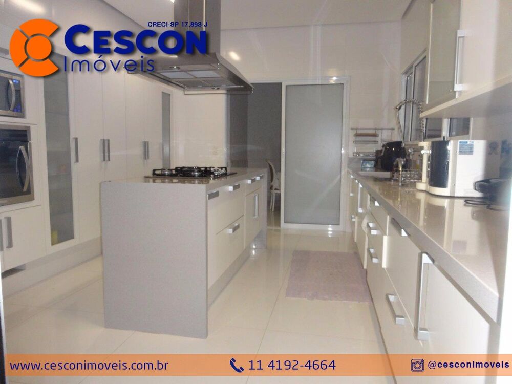 Casa de Condomínio, 4 quartos - Foto 6