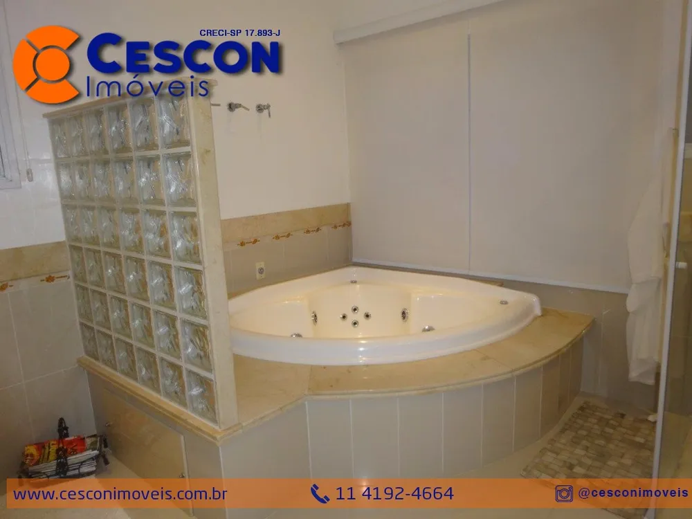 Casa de Condomínio, 4 quartos - Foto 11