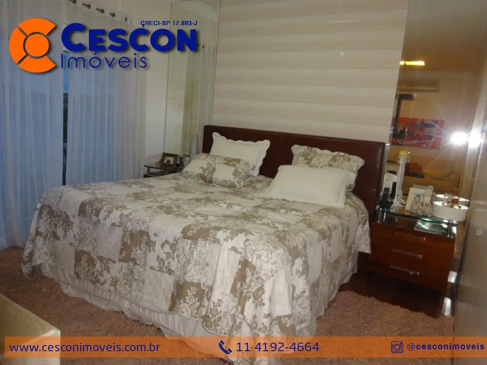 Casa de Condomínio, 4 quartos - Foto 23