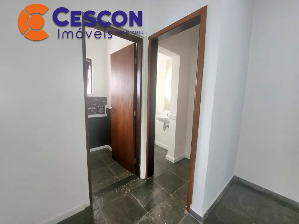 Prédio Inteiro, 430 m² - Foto 9