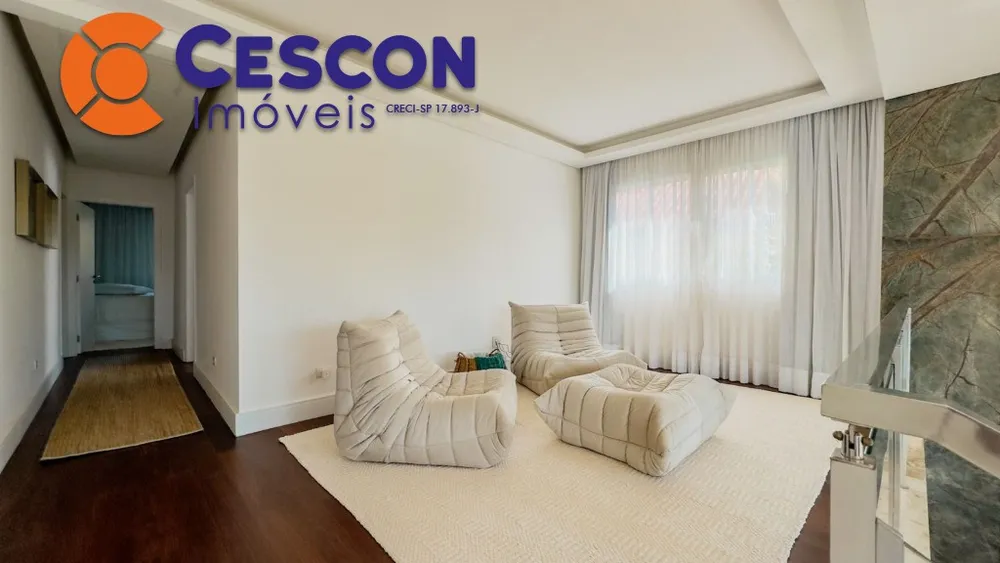 Casa de Condomínio, 4 quartos - Foto 6