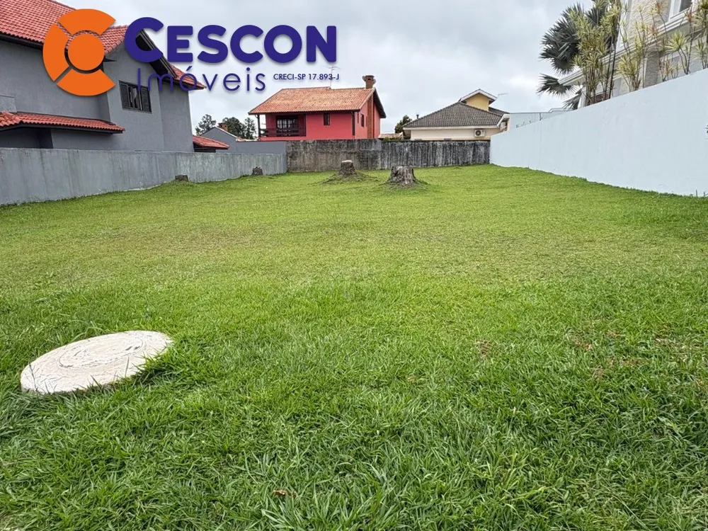 Terreno, 532 m² - Foto 1