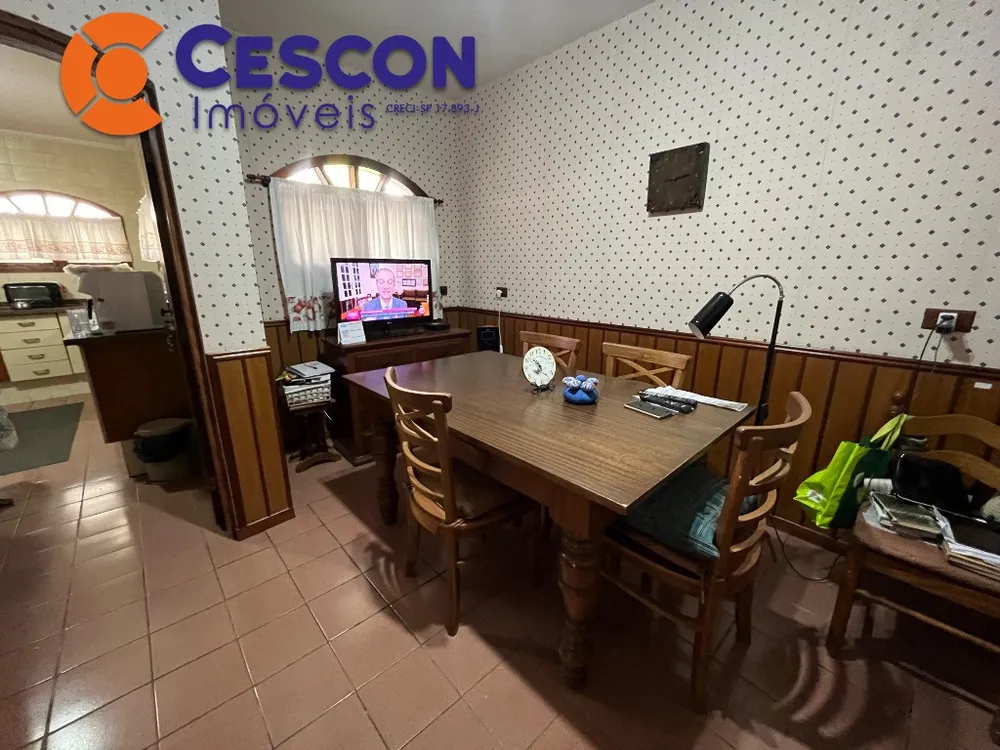 Casa de Condomínio, 4 quartos - Foto 10