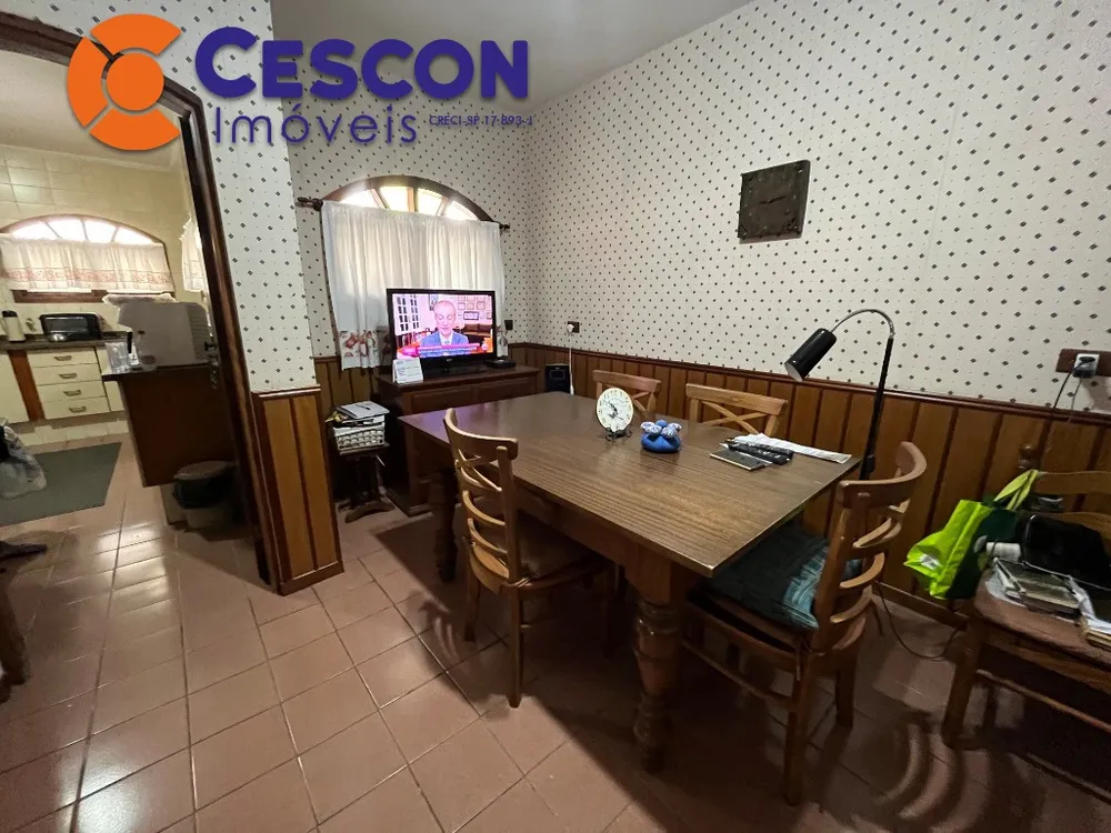 Casa de Condomínio, 4 quartos - Foto 9
