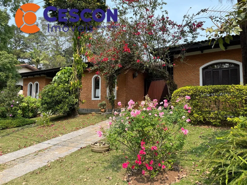 Casa de Condomínio, 4 quartos - Foto 2