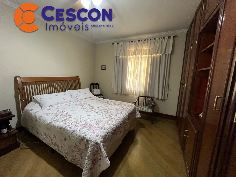 Casa de Condomínio, 4 quartos - Foto 13