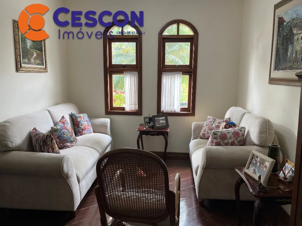 Casa de Condomínio, 4 quartos - Foto 3