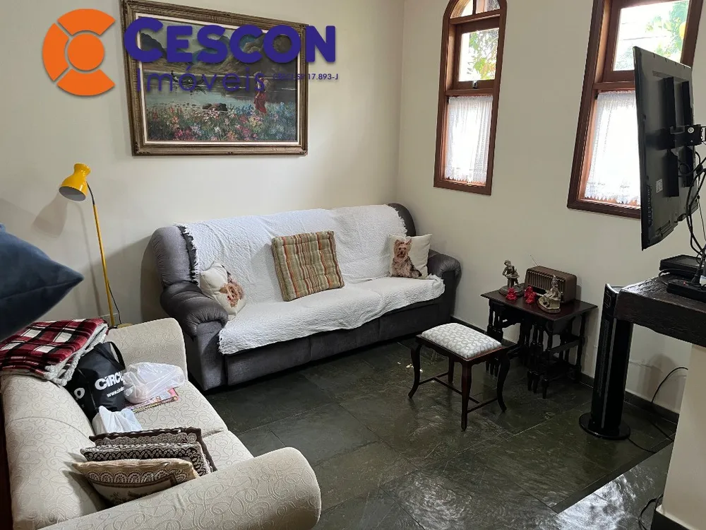 Casa de Condomínio, 4 quartos - Foto 8