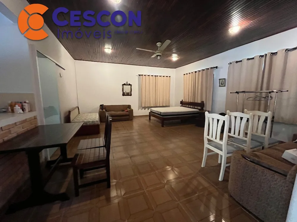 Casa de Condomínio, 4 quartos - Foto 12