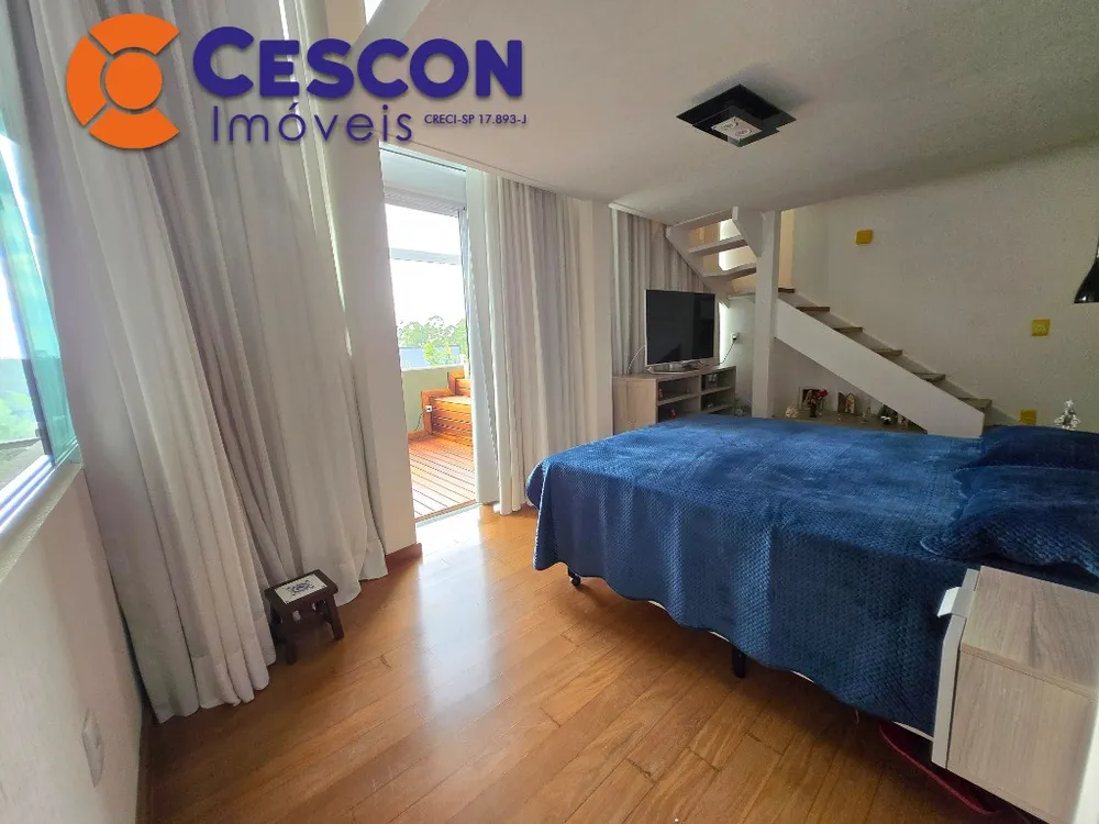 Casa de Condomínio, 3 quartos - Foto 10