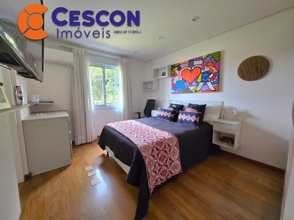 Casa de Condomínio, 3 quartos - Foto 11