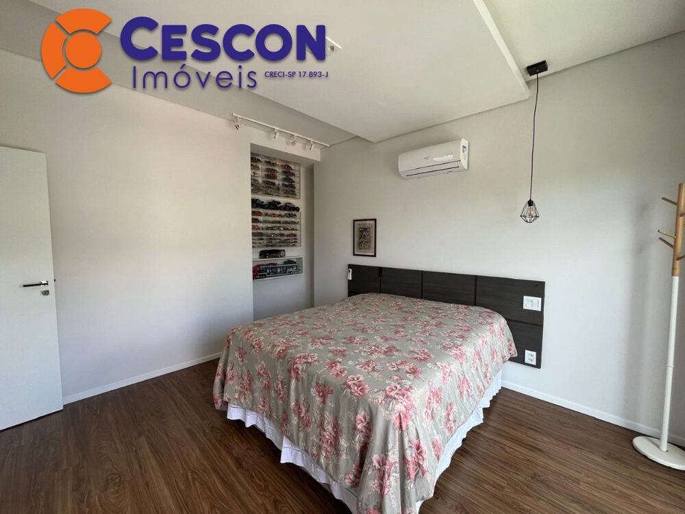 Casa de Condomínio, 4 quartos - Foto 15