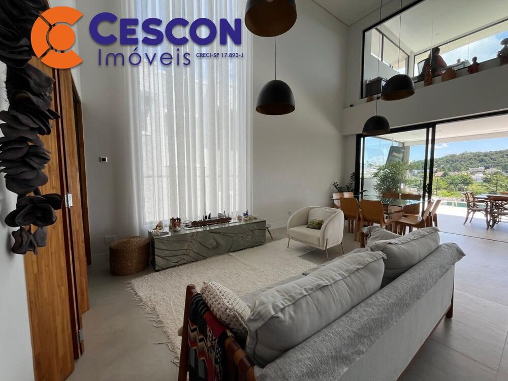 Casa de Condomínio, 4 quartos - Foto 5