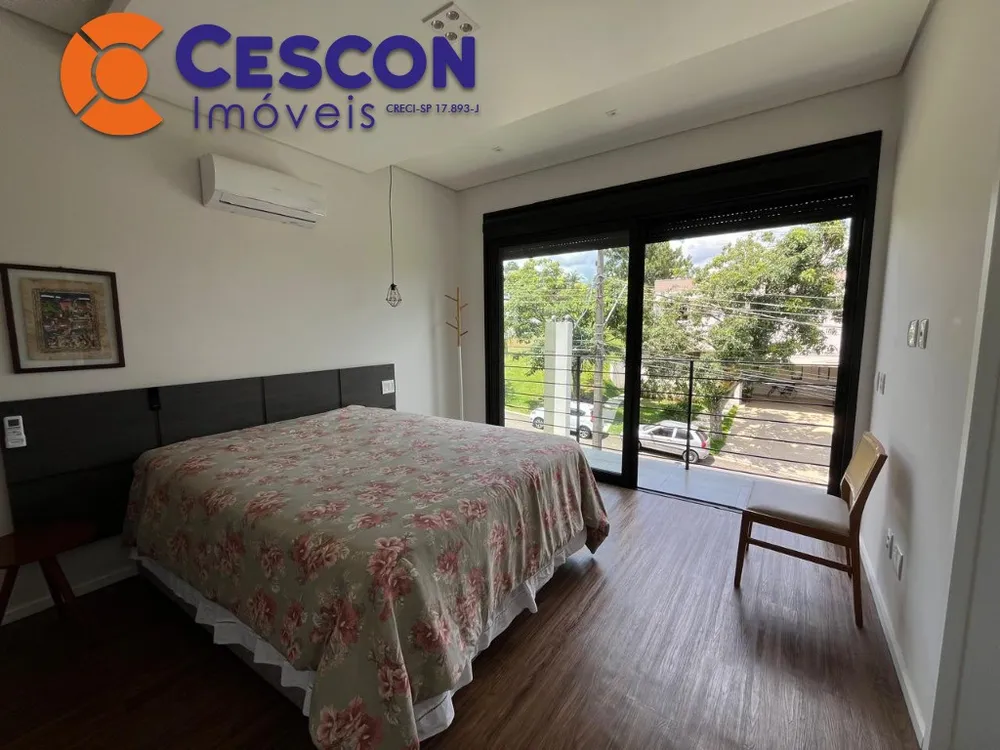Casa de Condomínio, 4 quartos - Foto 27