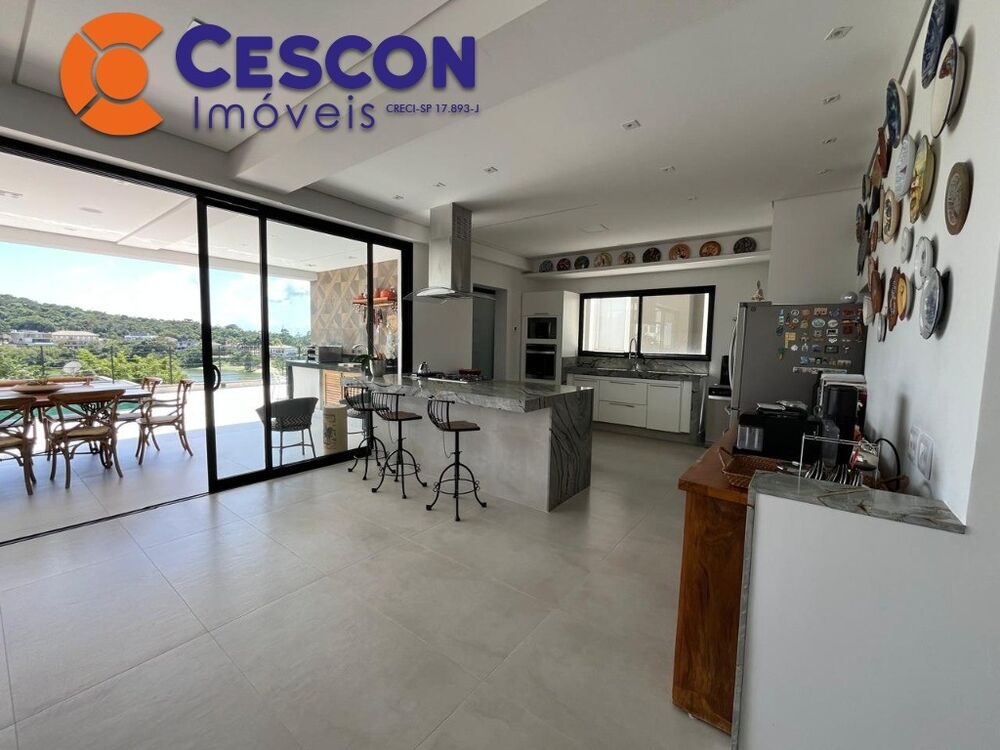 Casa de Condomínio, 4 quartos - Foto 6