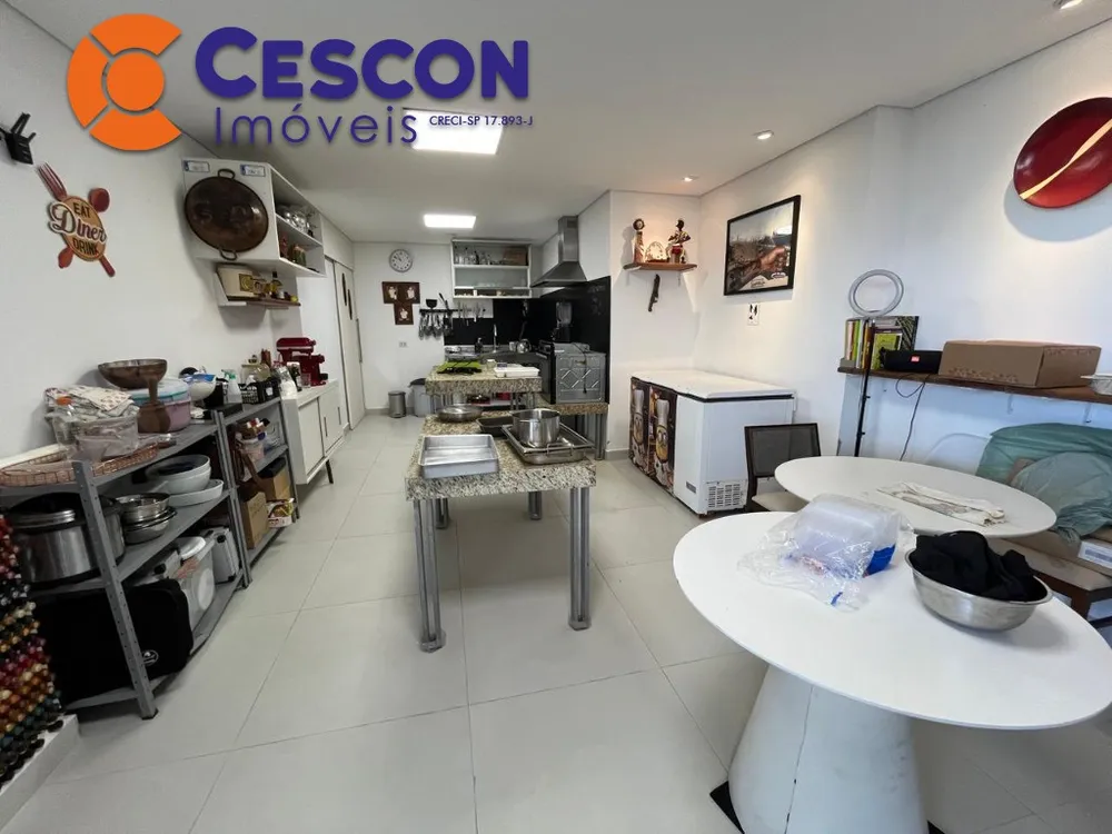 Casa de Condomínio, 4 quartos - Foto 34