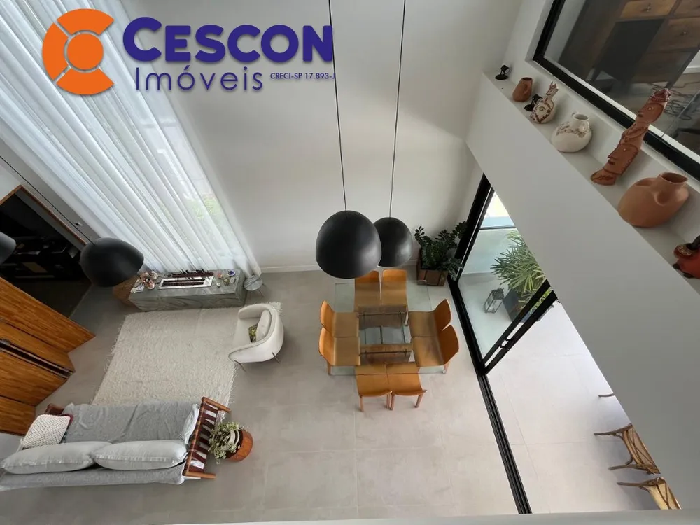 Casa de Condomínio, 4 quartos - Foto 33