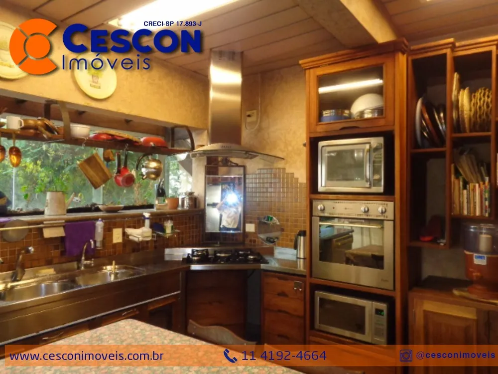 Casa de Condomínio, 4 quartos - Foto 6