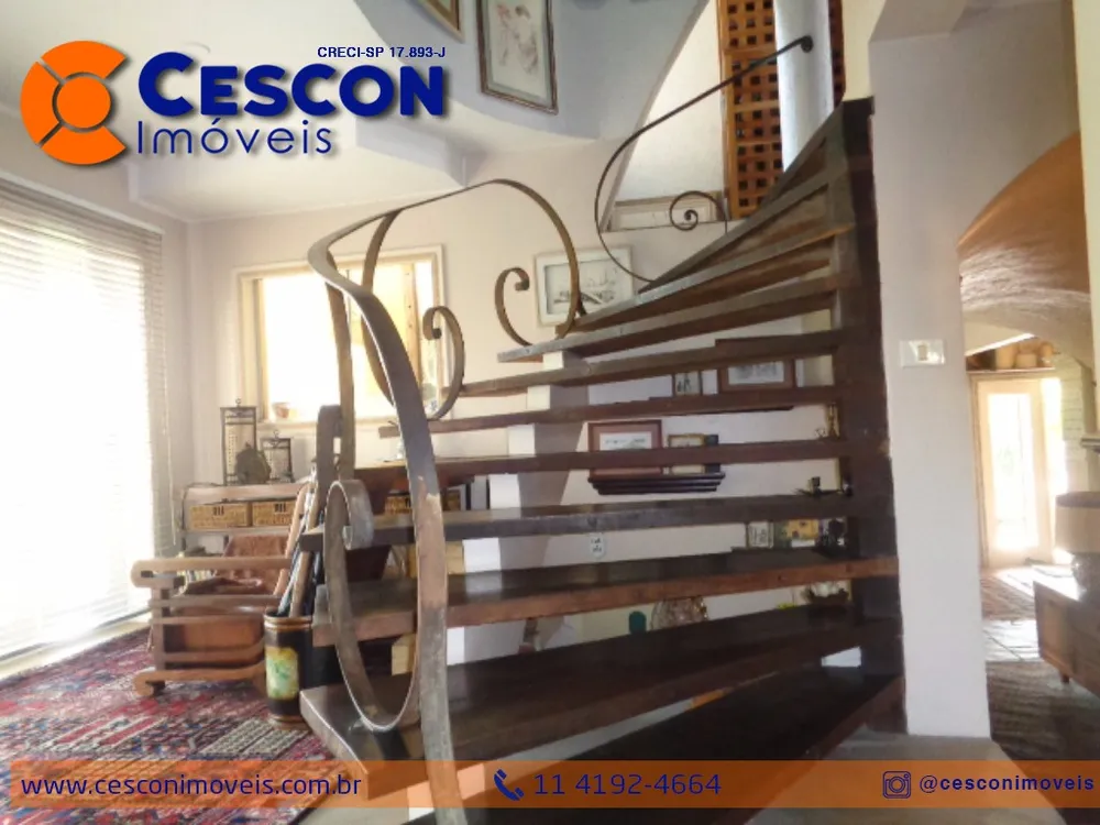 Casa de Condomínio, 4 quartos - Foto 7
