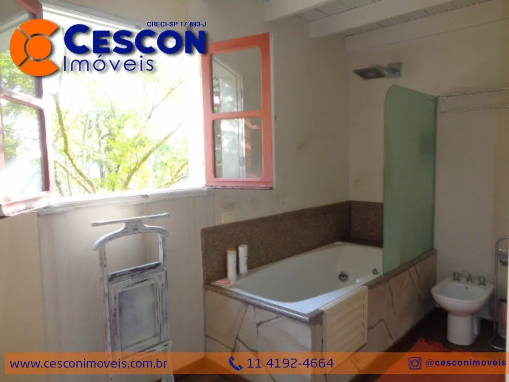 Casa de Condomínio, 4 quartos - Foto 11