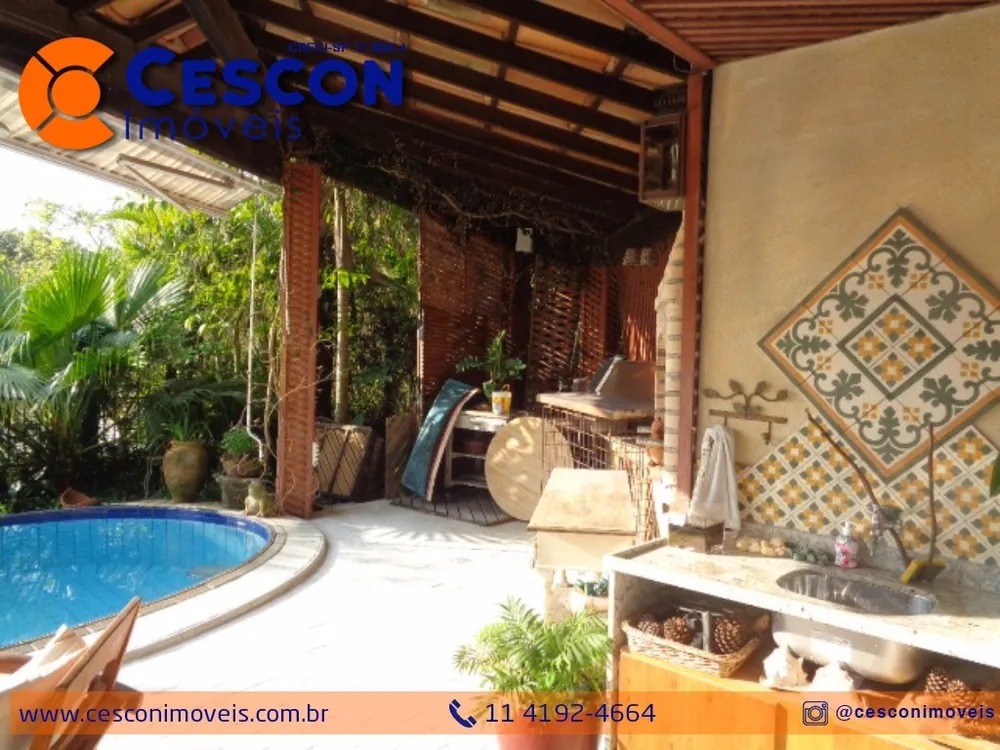 Casa de Condomínio, 4 quartos - Foto 14