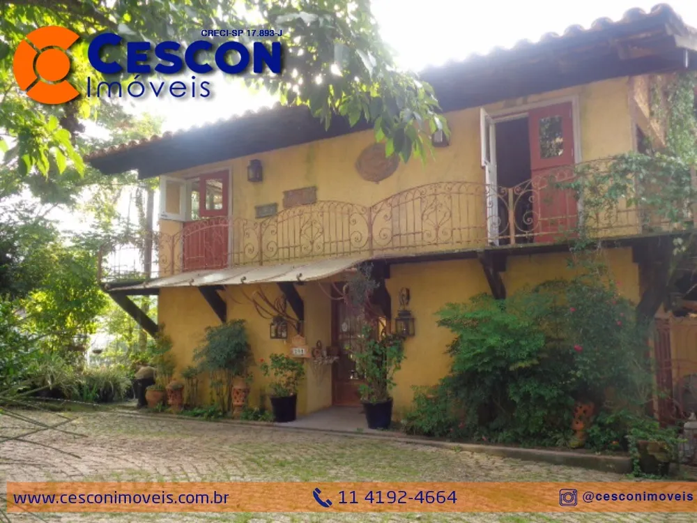 Casa de Condomínio, 4 quartos - Foto 16