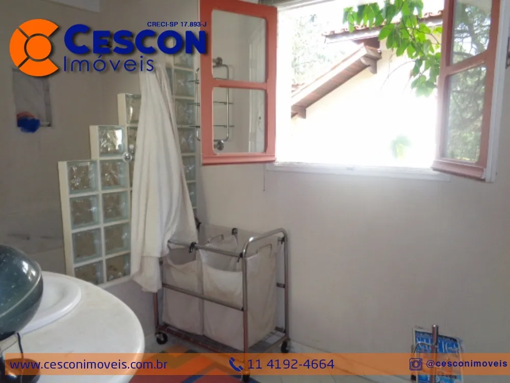 Casa de Condomínio, 4 quartos - Foto 12