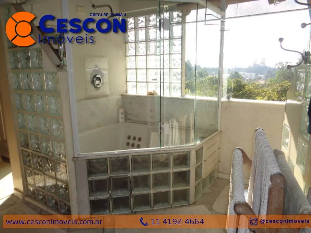 Casa de Condomínio, 4 quartos - Foto 9