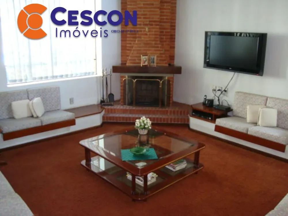 Casa de Condomínio, 4 quartos - Foto 13