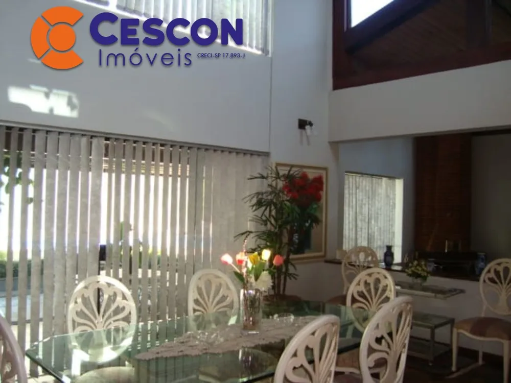 Casa de Condomínio, 4 quartos - Foto 16