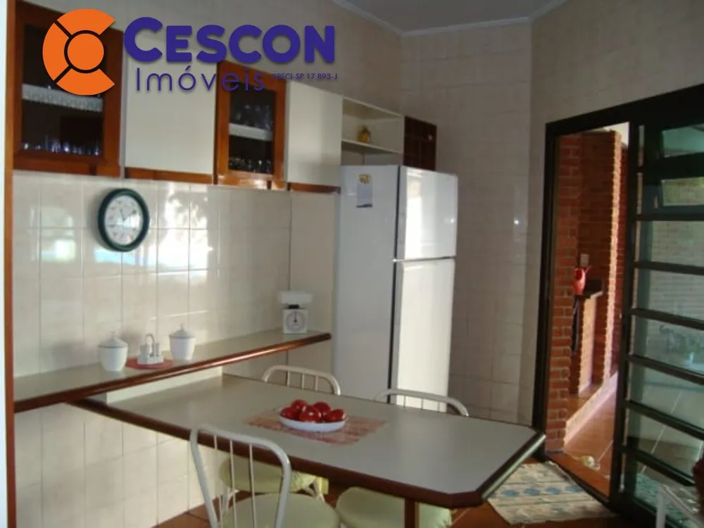 Casa de Condomínio, 4 quartos - Foto 2