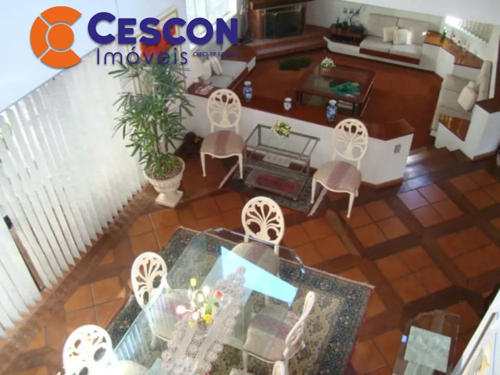 Casa de Condomínio, 4 quartos - Foto 1