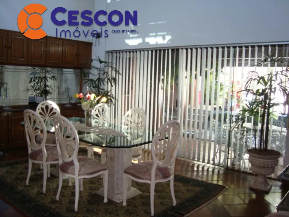 Casa de Condomínio, 4 quartos - Foto 12