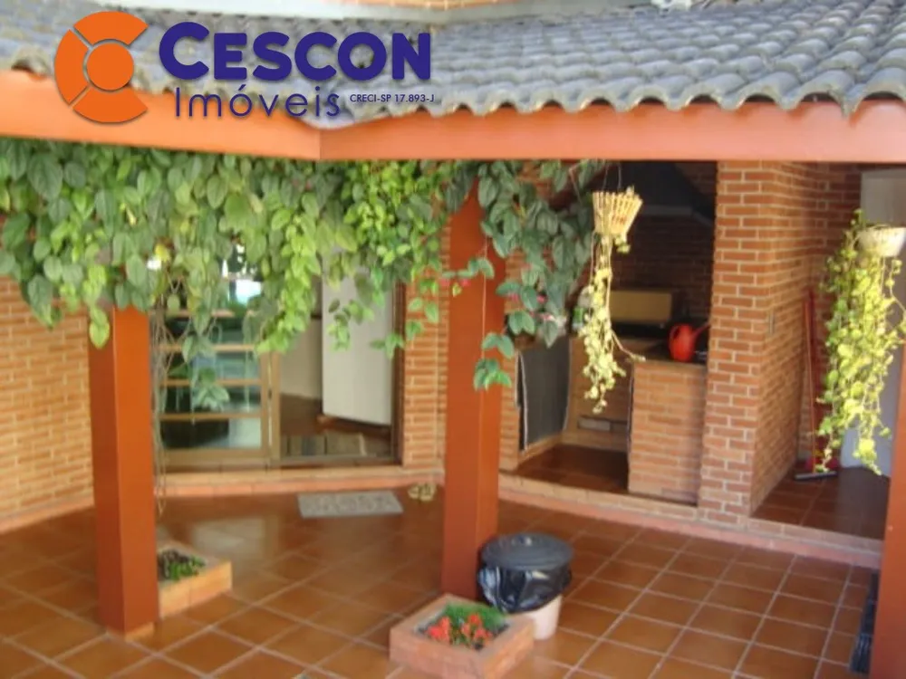 Casa de Condomínio, 4 quartos - Foto 5
